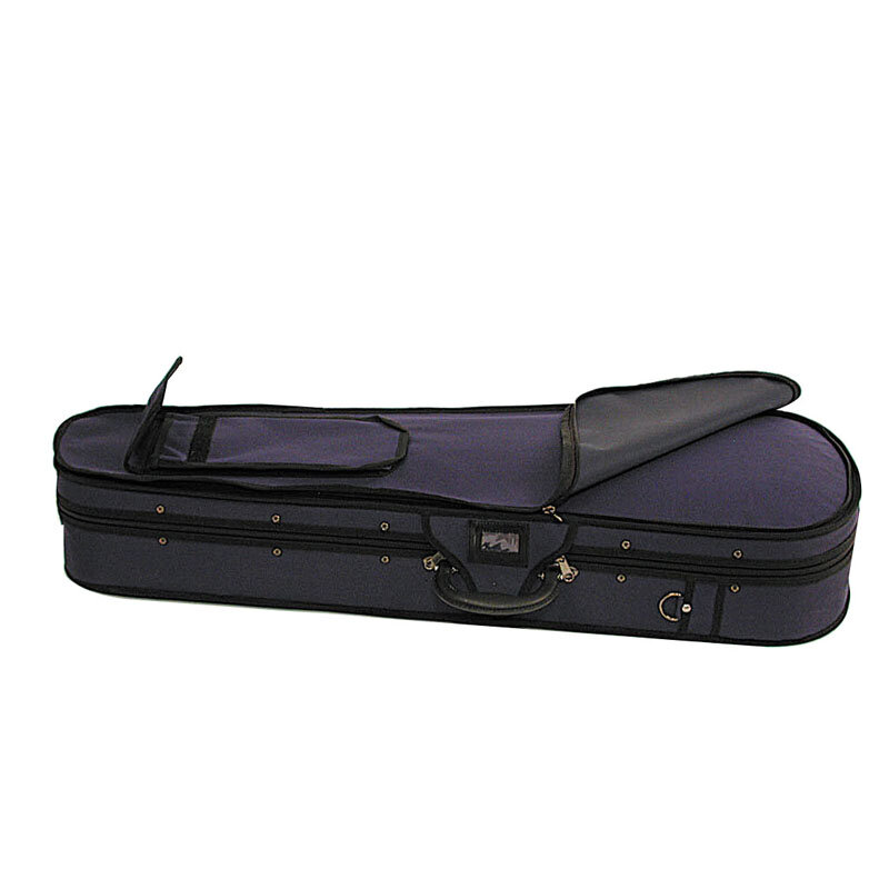 Viola case lightweight Touchstone Tonewoods