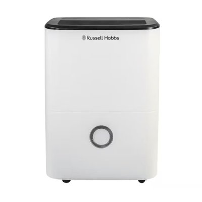 Russell Hobbs 20L Dehumidifier - White | RHDH2002