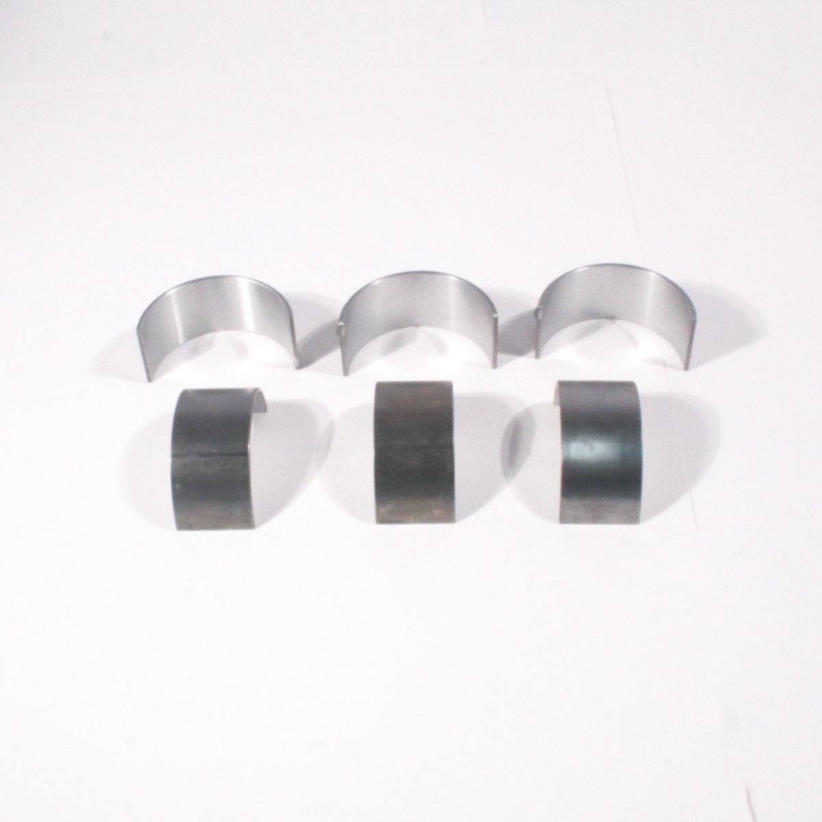 BEARING CONROD SET .STD (3 CYL)