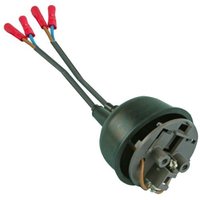 Thet 23792 - ElectronicFlush Switch for C200CWECassette Toilet