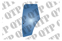Door Glass LH
