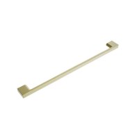 Tucker French Dorking 320mm Brushed Brass Handle