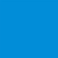 Rosco Medium Blue 132 Gel Roll 4Ft x 25Ft ( Rosco Blue Gel )