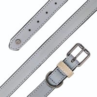 Sotnos Aquatech Reflective Collar with Neoprene Lining