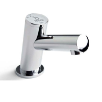 Inta Perfect Time Push Tap Battery Operated IR162CP