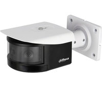 Dahua IP 3x2MP Multilens Panoramic 3.6mm Bullet