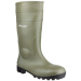 Dunlop Protomaster Safety Wellington, Green