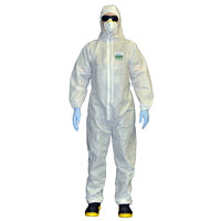 751000, Disposable Coverall Type 5/6 SMS