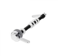 Armitage Shanks 405mm Chrome Plated Conceala Cistern Lever E6021AA