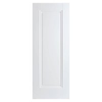 44mm Amsterdam Premium Primed White