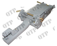 Swinging Drawbar Kit