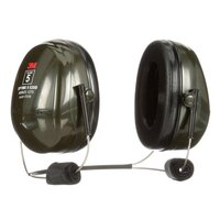 Peltor Optime II Neck Ear Muffs Sureweld Dublin