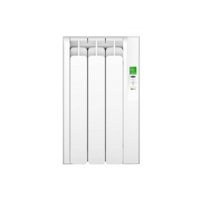 Kyros 3 Element Electric Radiator 350mm 330W