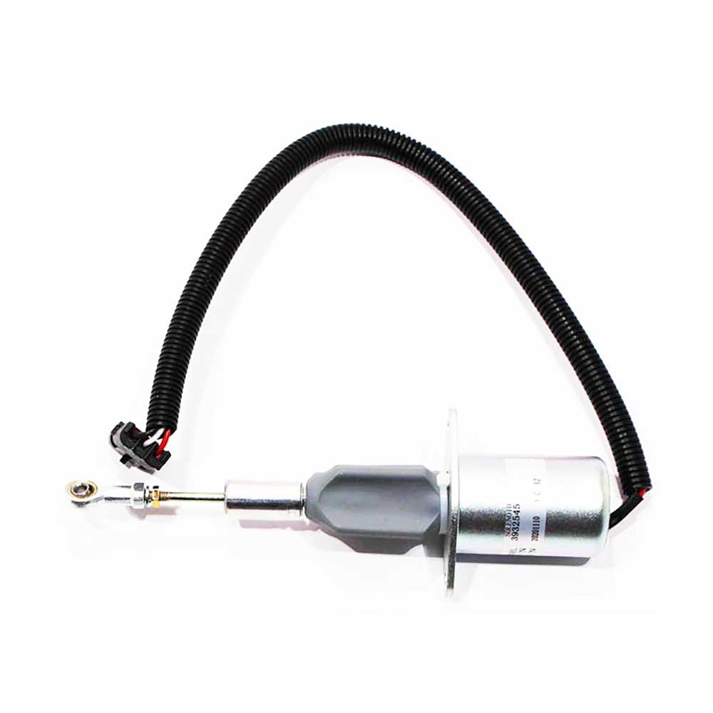 FUEL PUMP SOLENOID