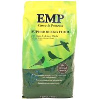 E.M.P Egg Food 1kg