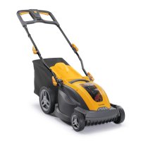 STIGA Combi 340e Kit Battery Lawnmower