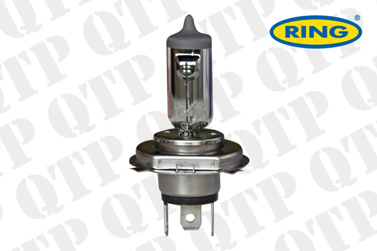 Bulbs & Holders