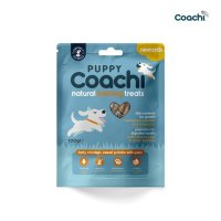 Coachi Treats