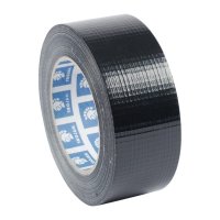 Duct Tape - 50mm x 50m - Black