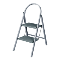 Werner, Handy Steo Stool, 2 Step