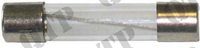 Glass Fuse 15 Amp