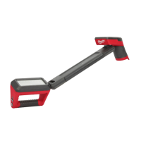 Milwaukee M12&trade; Undercarriage Light