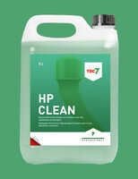 Tec7 HP Clean 5 Litre