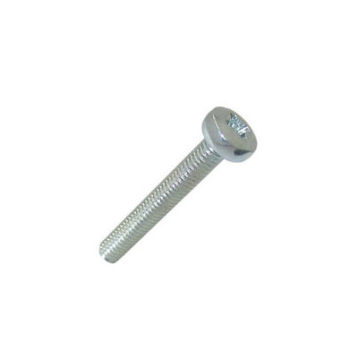 Machine Screw M6x20mm