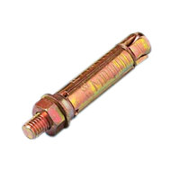 PREMIER 2 PCE ANCHOR PROJECTING BOLT M8X25