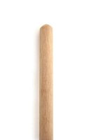 1 1/8" X 60" BROOM HANDLE
