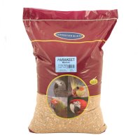 Johnston & Jeff Parakeet Mix 20kg