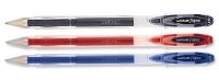 Uni-ball Pens (12) - Blue