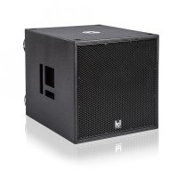 Harmonic Design Sub21 - 21" 1800w RMS Subwoofer