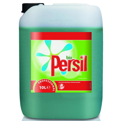 PERSIL PROF.CONC LIQUID BIO 10LTR