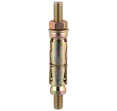 Shield Anchor - Projecting M12/30P (2 Pcs)