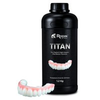 Rodin Titan- Shade A2 - 1.2kg Bottle
