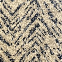 VERONA AFRIQUE BERBER/ANTHRACITE 4M