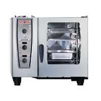 Rational CM-P61 Electric 6 x GN1/1 Combination Oven 11kw