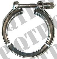 Exhaust Clamp
