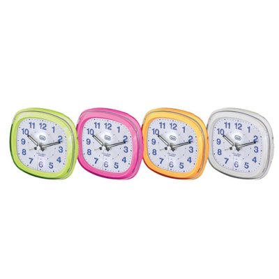 Analogue Alarm Clock