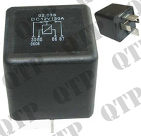 Relay 12 Volt