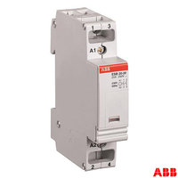 ESB20-11 230V 50Hz / 264V 60Hz Installation Contactor