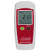 ACFX200 Klipspringer Thermometer, PT1000, ±0.5ºC accuracy, red