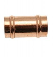 15mm Coupling Solder Ring 336116