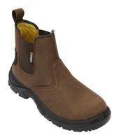 Fort Regent Safety Boot S1P SRC FF104
