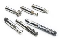 Carbide Milling Tooling
