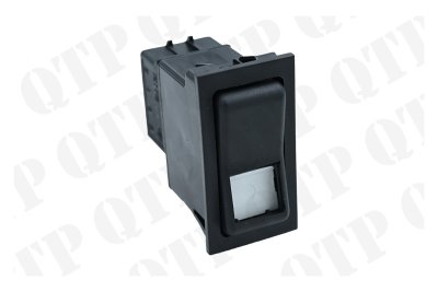 Rocker Switch Wiper Motor