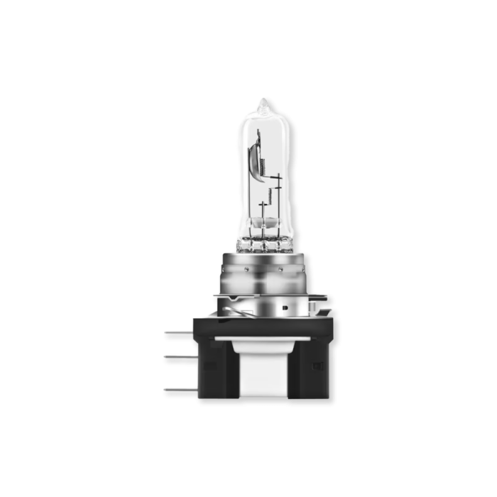 24V H15 20/60W Halogen Bulb
