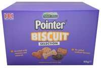 Pointer Biscuit Selection 10kg Box