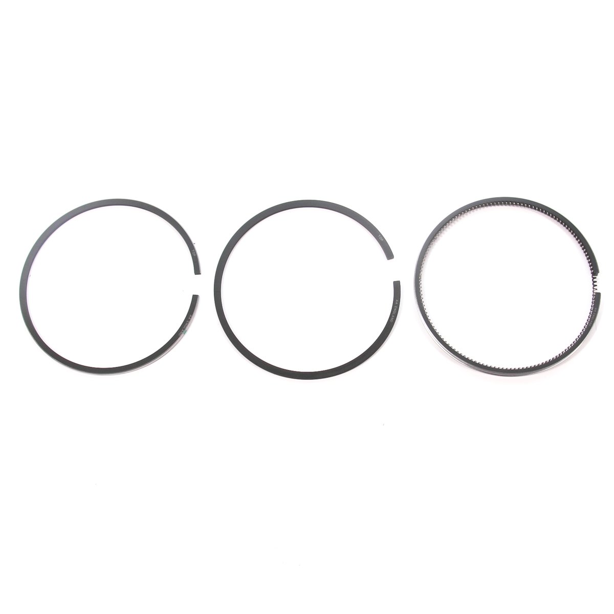 PISTON RING SET